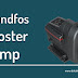 Grundfos Booster Pump Specification | Harga Grundfos Booster