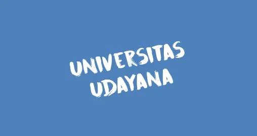 Universitas Udayana