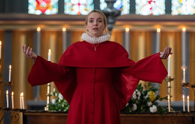 Killing Eve Season 4 Image 11