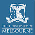University of  Melbourne, Australia