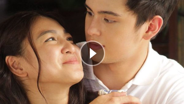 Watch: James Reid and Nadine Lustre's Flying High On Love TV Special