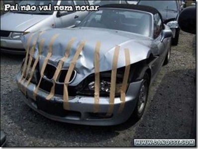 Papai nem vai notar
