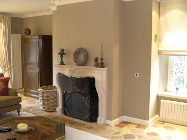 Lefèvre Interiors 1