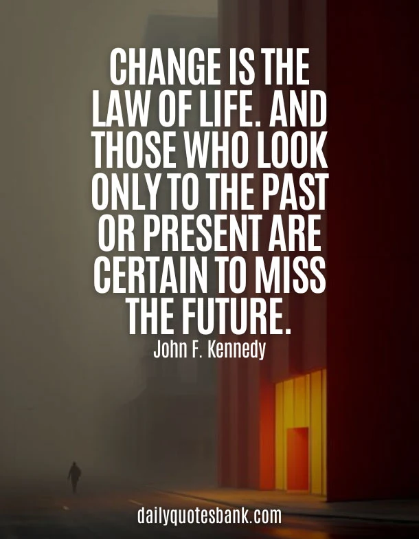New Beginning Quotes About Change in Life and Moving On