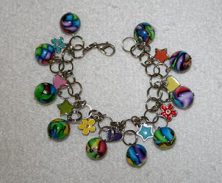 Charm Bracelet