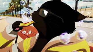 デキる猫は今日も憂鬱 アニメ主題歌 OPテーマ 憂う門には福来たる 歌詞 デキ猫