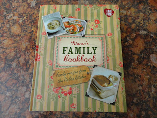 Mama's Family Cook Book Review