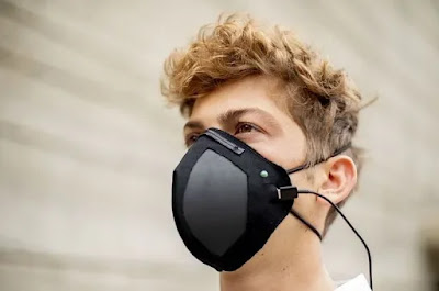 GRAPHENE MASK | VIRUS FREE MASK | 2020 |
