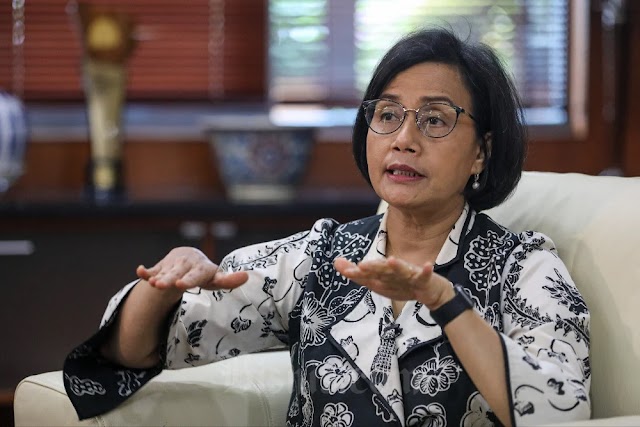 Kemenkeu Tunjukkan Kinerja Optimal di Tengah Kompleksitas Situasi