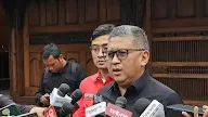 DPP PDIP Benarkan Maruarar Sirait Mengundurkan Diri dengan Menyerahkan KTA Partai