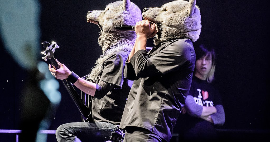 海外メディアによる Man With A Mission 特集 海外の反応 かいこれ 海外の反応 コレクション