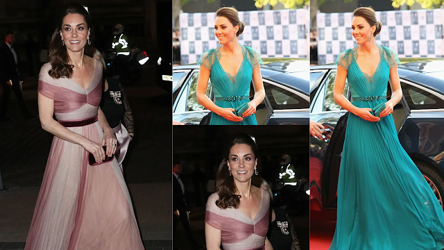 Decoding Kate Middleton's Style Evolution: 5 Trends Redefining the Duchess's Fashion Statement