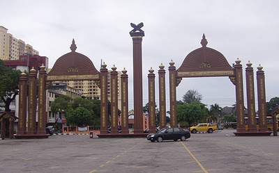 KELANTAN CANTIK DAN MENARIK: Tempat-tempat menarik di Kota ...