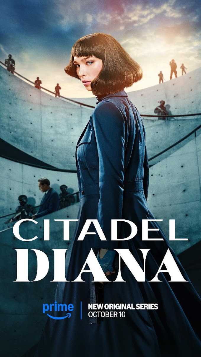 CITADEL DIANA 2024 SERIES 