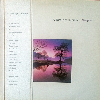 A New Age In Music [Airea, 1986]