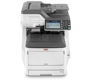 OKI MC873dn Drivers Download, Printer Review, Price