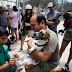 Exitosa campaña de mascotas en Pueblo Libre