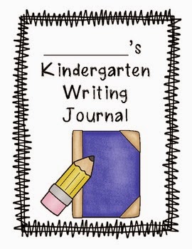 http://www.teacherspayteachers.com/Product/Kindergarten-Writing-Journal-FREEBIE-408503