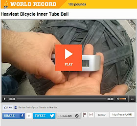 http://recordsetter.com/world-record/heaviest-bicycle-inner-tube-ball/33706#contentsection