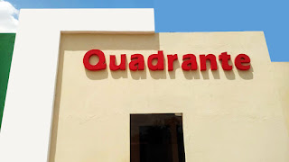 INSTITUTO QUADRANTE DE VARGEM GRANDE