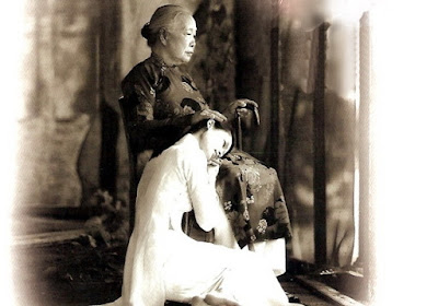 Mẹ của anh - Xuân Quỳnh