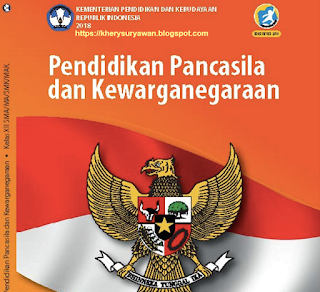 Buku Siswa Ppkn Kelas 12 Revisi 2018 Kurikulum 2013 Kherysuryawan Id