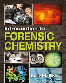 Introduction to Forensic Chemistry PDF