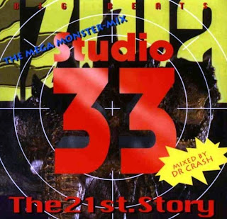 Studio 33 - The 21st Story (1998)