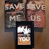Save you, Mona Kasten