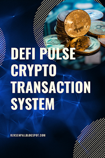 DeFi) Pulse Crypto Transaction System
