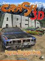 crash arena 3d