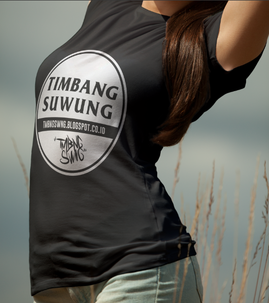 Download Template kaos , mock up t-shirt free download - Timbang Suwung
