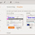 How to Add Animated Back to Top Button in Blogger