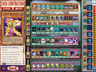 Yu-Gi-Oh! Power of Chaos: Jaden the Fusion With Cards Unlocker - Mediafire