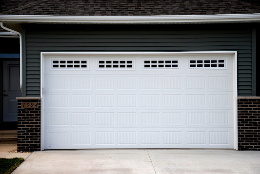 Scott Hill Reliable Garage Door