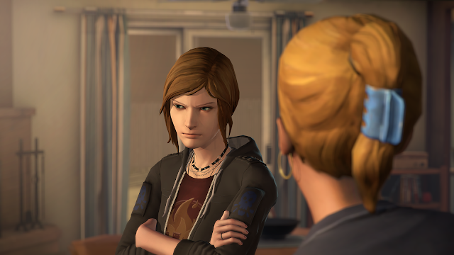 Life Is Strange Before the Storm free full pc game download