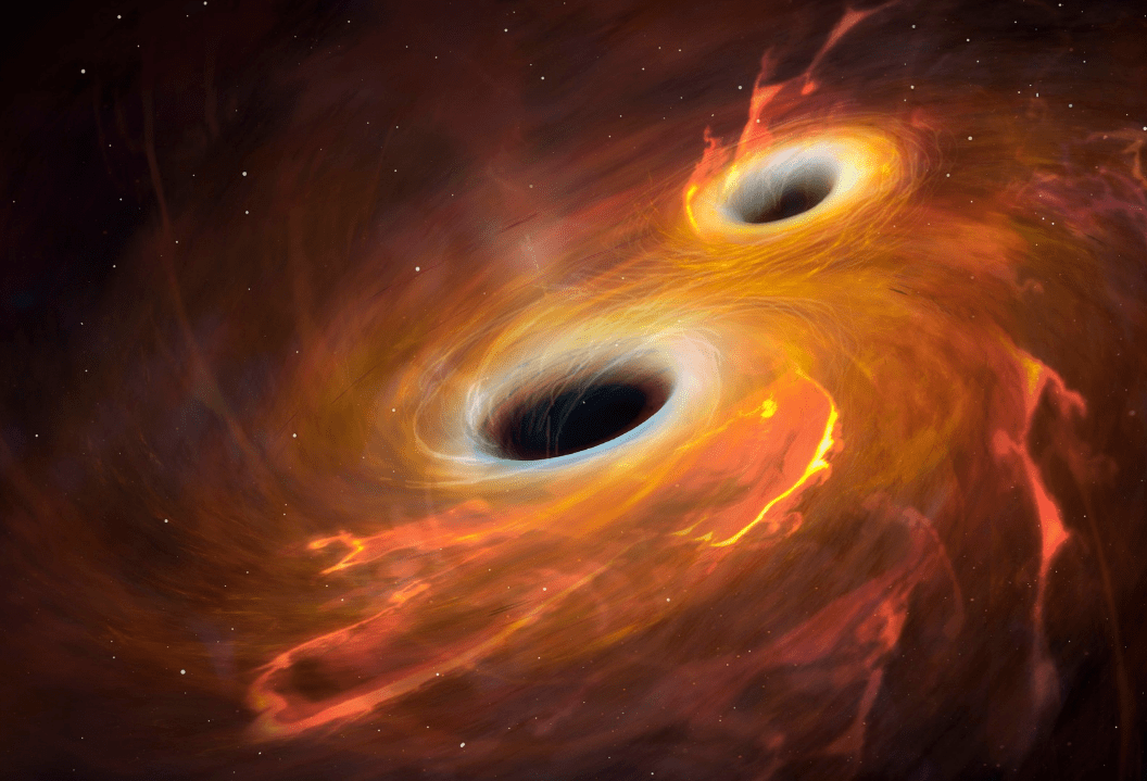 Top 10 scariest things in Universe