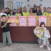 風雨同心 潮州警友送暖慰勞值勤員警