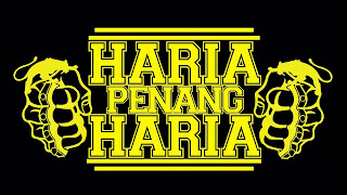 Nawi feat. Muariffah (LNG) & Al-Z (NSSN) - Haria Penang Haria MP3