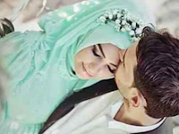 MasyaAllah!! Inilah 7 Ciri Istri Pengundang Rezeki Bagi Suaminya, Semoga Para Istri Membaca Ini