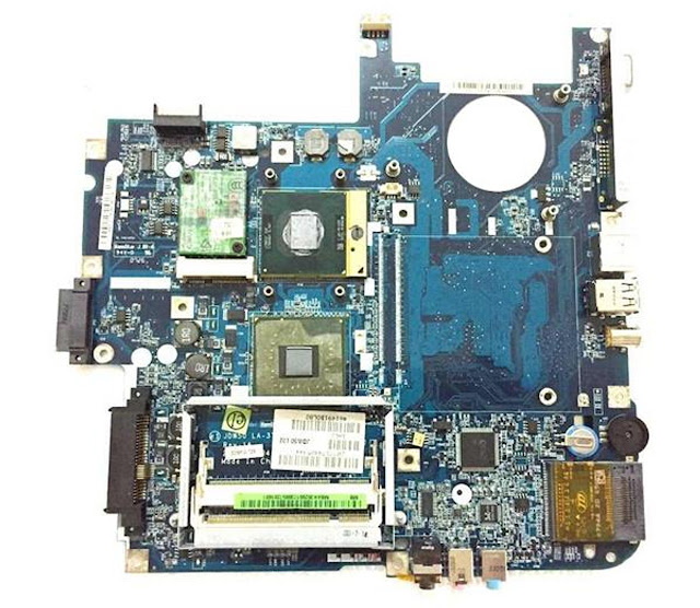 Acer Aspire 5310 Motherboard