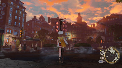 Atelier Ryza 2 Lost Legends And The Secret Fairy Game Screenshot 15