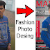  Fashion Photo Desing | Modeling Photo Editing | Photoshop Tutorials in RC Editz | Rahul Singh