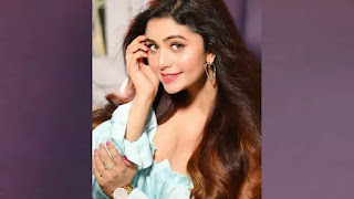 Ritabhari Chakraborty suffers from depression after surgery, tells story of pain