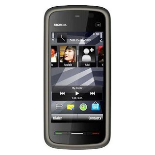 10 HP Nokia Terlaris di Dunia