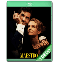 MAESTRO (2023) WEB-DL 1080P HD MKV ESPAÑOL LATINO [LIGERO]