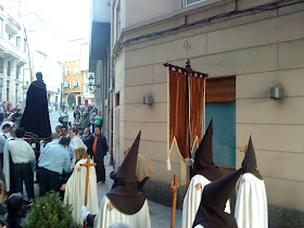 EASTER 2012 IN SPAIN, PALM SUNDAY  by E.V.Pita (2012)  http://evpita.blogspot.com/2012/04/easter-in-galicia-spain-semana-santa-en.html SEMANA SANTA 2012 EN A CORUÑA, DOMINGO DE RAMOS  por E.V.Pita