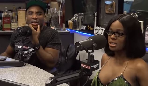 Azealia Banks Talks New Single, The State Of Female Rap, RZA, Donald Trump + More