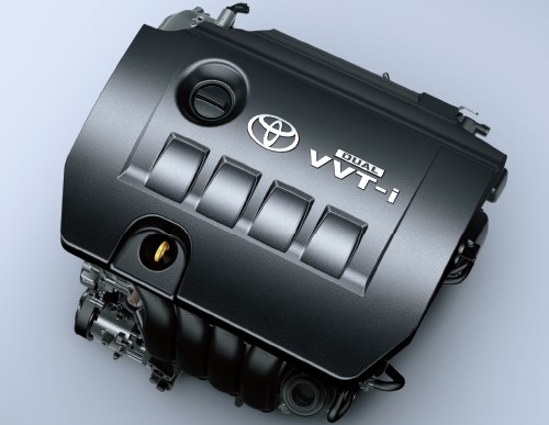 with the New Corolla Altis - Empower Your Drive