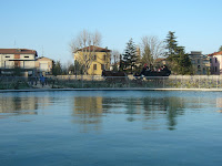 Giardino della Rocca Sanvitale